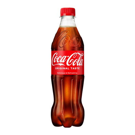 Coca Cola 500 ml