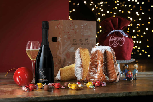 Christmas Hamper - E CUORE (HEART)