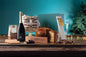Christmas Hamper - DA TIFFANY (FROM TIFFANY)