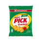Mini Pick Crackers Pizza, Box x 18 bags