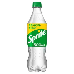 Sprite 500ml- BCRS Incl