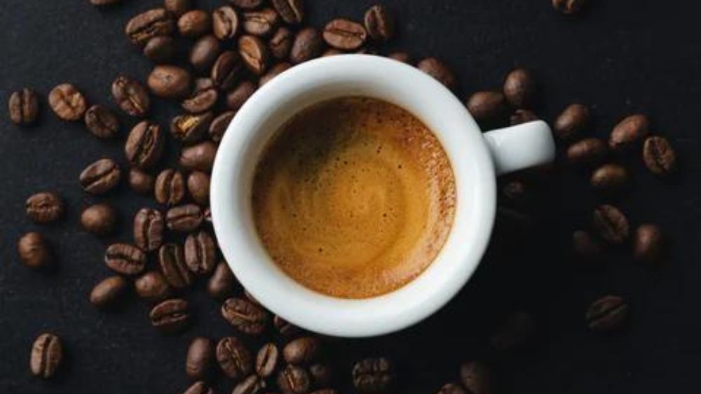 6 facts about coffee