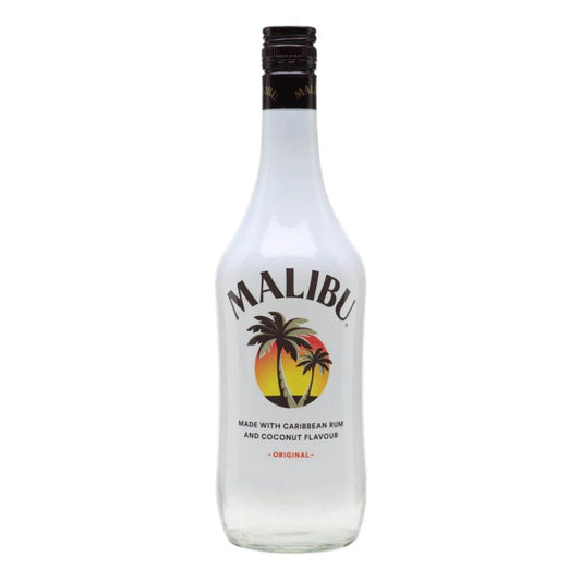 Malibu Rum, 70cl