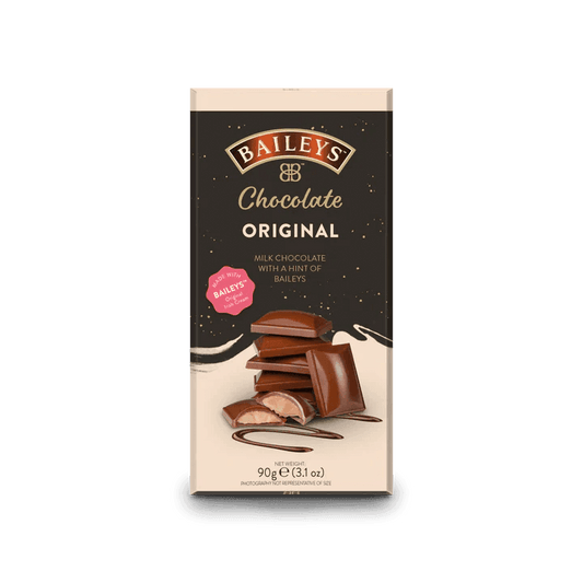 Baileys Original Truffle Bar, 90g