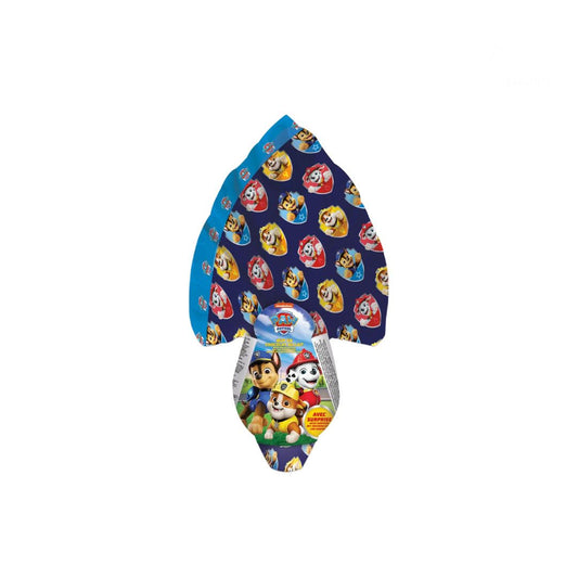BIP Paw Patrol Easter Egg, 150g