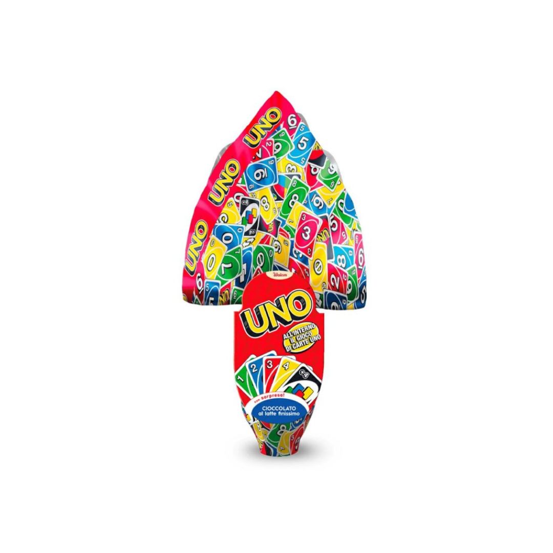 UNO Easter Egg, 300g