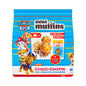 Chocolate Chips Mini Muffins, Paw Patrol, 125g
