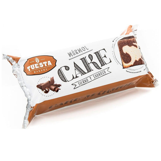 Tuesta Marble Cake, 350g