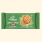 LAZZARONI Cereal & Cereal Classic Biscuits - 4 Single Portions, 240g
