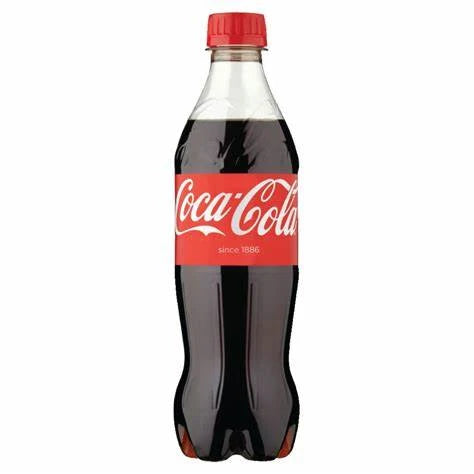Cola 500ml- BCRS Incl