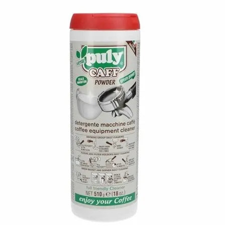 Puly caff cleaning powder 510 gm