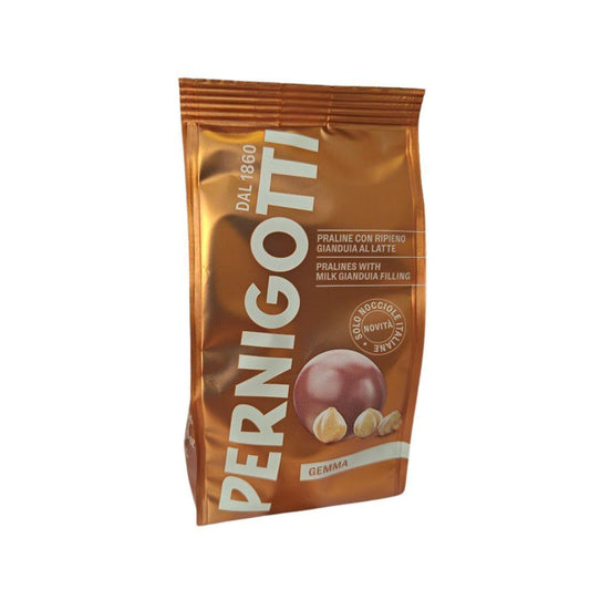 Pernigotti Gianduia Gemma, 140g
