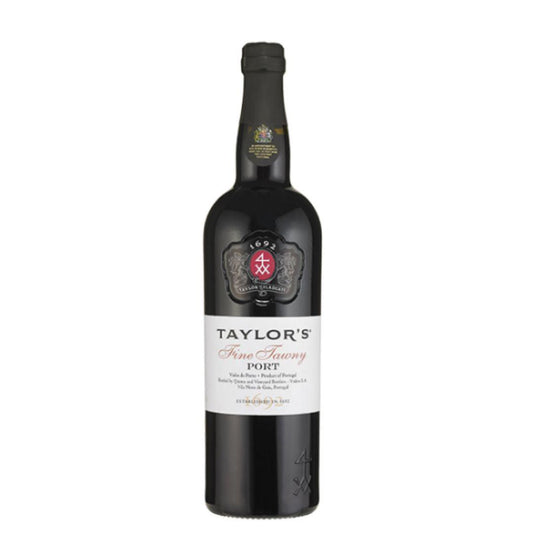 Taylor's Fine Tawny  Port, 75cl