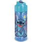 Disney Lilo and Stitch, Hydro plastic water bottle, 540 ml