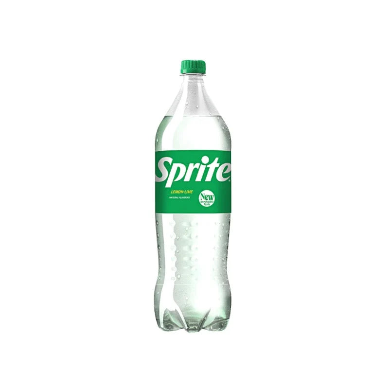 Sprite 1.5 Ltr- BCRS Incl