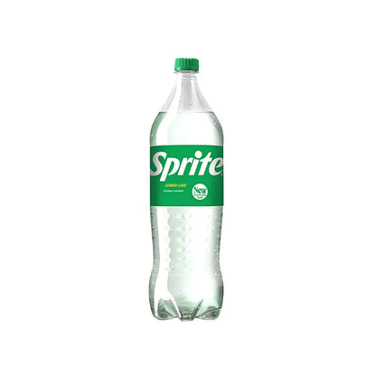 Sprite 1.5 Ltr- BCRS Incl