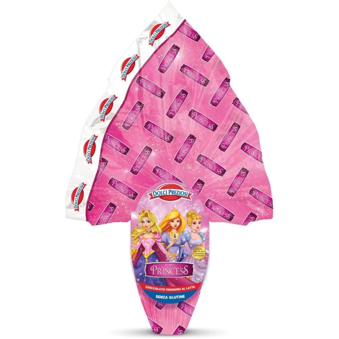 Princess Easter Egg, 150g