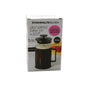 French Press Coffee Maker, 350ml, 3 cups