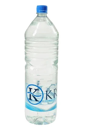 Kristal Still Water 2 Ltr- BCRS Incl