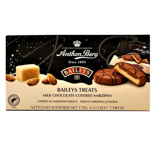 Anthon Berg, Baileys Treats, 175g