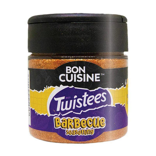 Twistees Barbeque Seasoning, 135g