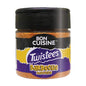Twistees Barbeque Seasoning, 135g