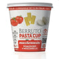 Berruto Pasta Cup, Maccaroni 70g (Best Before 29-05-2025) - Caffe' Buongiorno Store