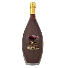 Bottega Nero Chocolate Liquer, 50cl - Buongiorno Caffe' & More