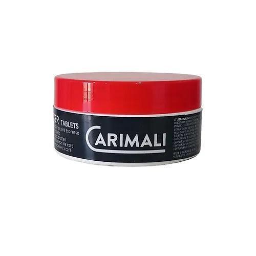 Carimali Cleaning Tablets for Professional Coffee Machines, 100 tablets