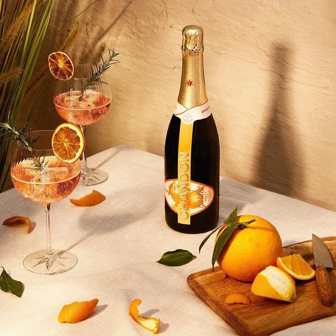 Chandon Garden Spritz, 75cl - Buongiorno Caffe' & More
