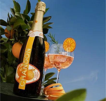 Chandon Garden Spritz, 75cl - Buongiorno Caffe' & More