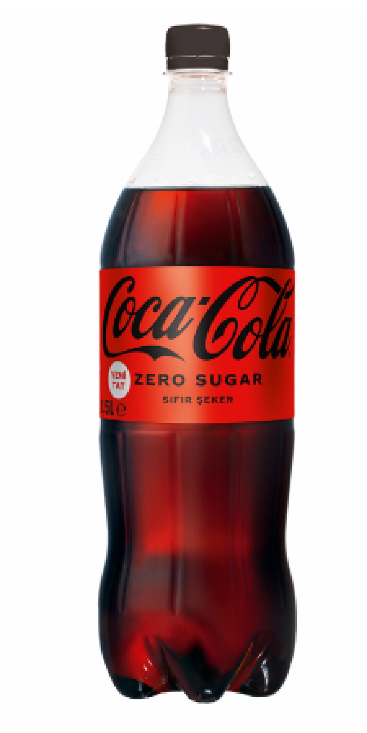 Cola Zero 1.5 Ltr- BCRS Incl