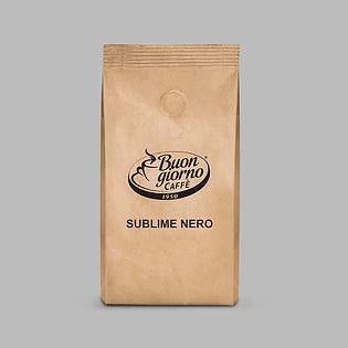 Coffee Grounds Arabica, 250g (Best Before 21-06-2025) - Caffe' Buongiorno Store