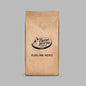 Coffee Grounds Arabica, 250g (Best Before 21-06-2025) - Caffe' Buongiorno Store