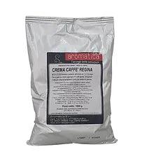 Cold Coffee Cream Regina, Soluble Powder, 1Kg - Buongiorno Caffe' & More