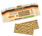 Crich Crackers, Wholewheat, 250g (Best Before 04-07-2025) - Caffe' Buongiorno Store