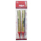 Dekora Candle Sparkler, Fire Flare x 2 pieces (Best Before 29-12-2030) - Caffe' Buongiorno Store