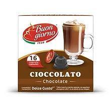 Dolce Gusto Chocolate (16 Capsules)