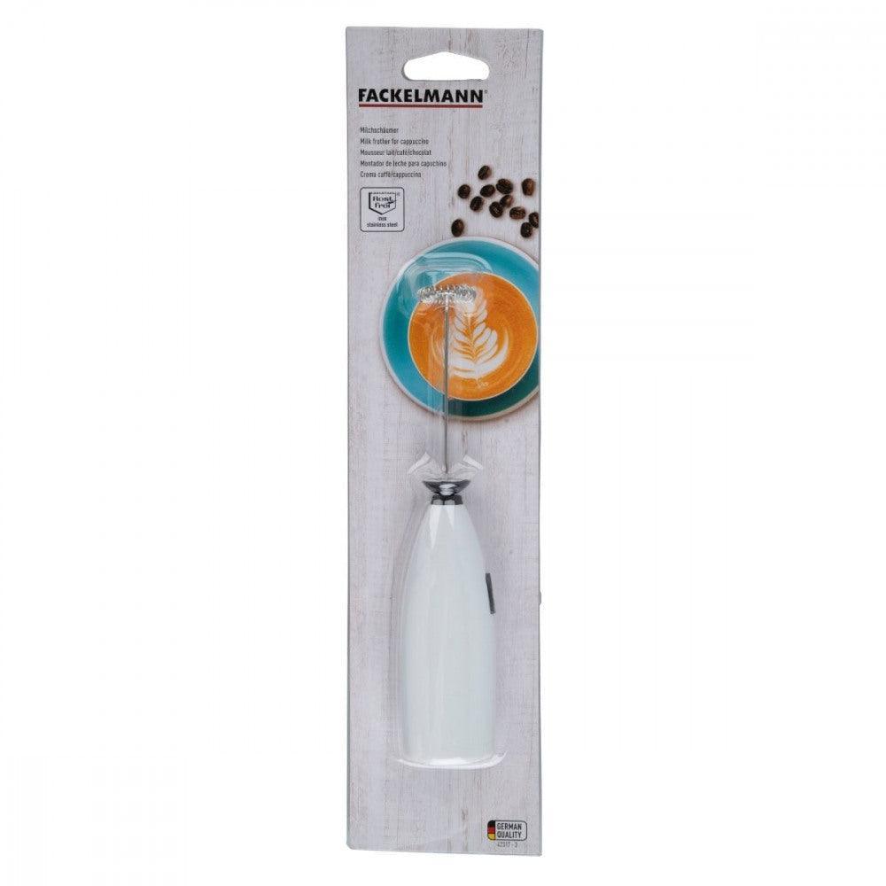 Fackelmann Handheld Milk Frother - Caffe' Buongiorno Store