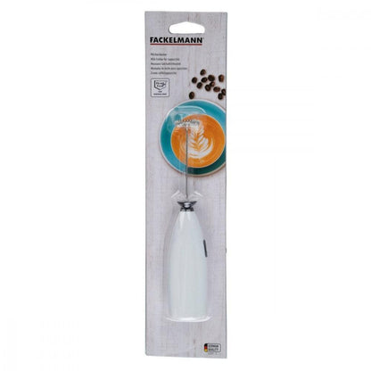 Fackelmann Handheld Milk Frother - Caffe' Buongiorno Store