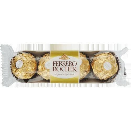 Ferrero Rocher T4, 50g