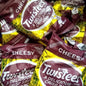 Full Box of Twistees, 50g packets - 48 packets in total