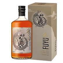 FUYU Japanese Blended Whisky, 70cl - Buongiorno Caffe' & More