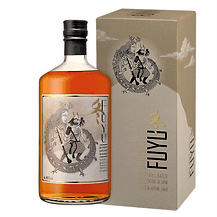 FUYU Japanese Blended Whisky, 70cl