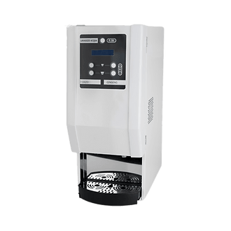 GIMAS S2000 EVO - MACHINE FOR SOLUBLE HOT PRODUCTS - Buongiorno Caffe' & More