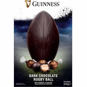 Baileys Dark Chocolate Rugby Easter Egg, 225g - Buongiorno Caffe' & More