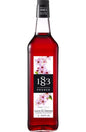 Maison Routin 1883 Cherry Blossom Syrup 1000 ml
