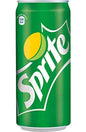 Sprite Cans 330ml- BCRS Incl