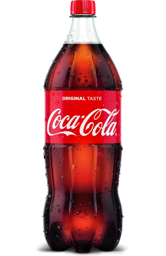 Cola 1.5 Ltr- BCRS Incl