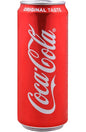 Cola Cans 330ml- BCRS Incl